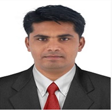 Dr. B.S. Rajput, PT Miracle Health Hospital Uttarahalli