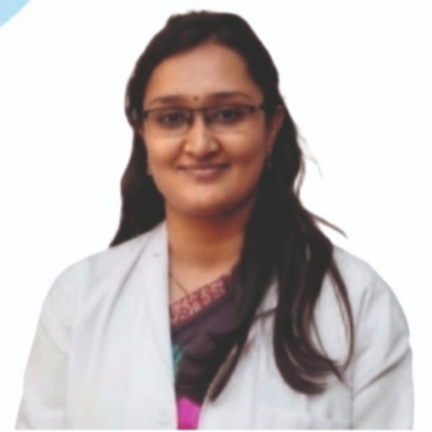 Dr. Prerana R T, General Surgeon at MiracleHealth Hospital, Uttarahalli
