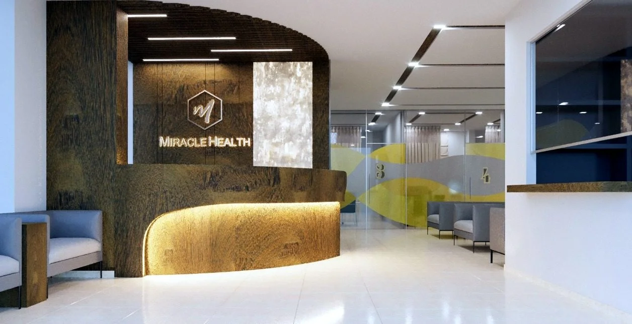 Gynaecologist at Miracle Health Hospital Uttarahalli Bangalore