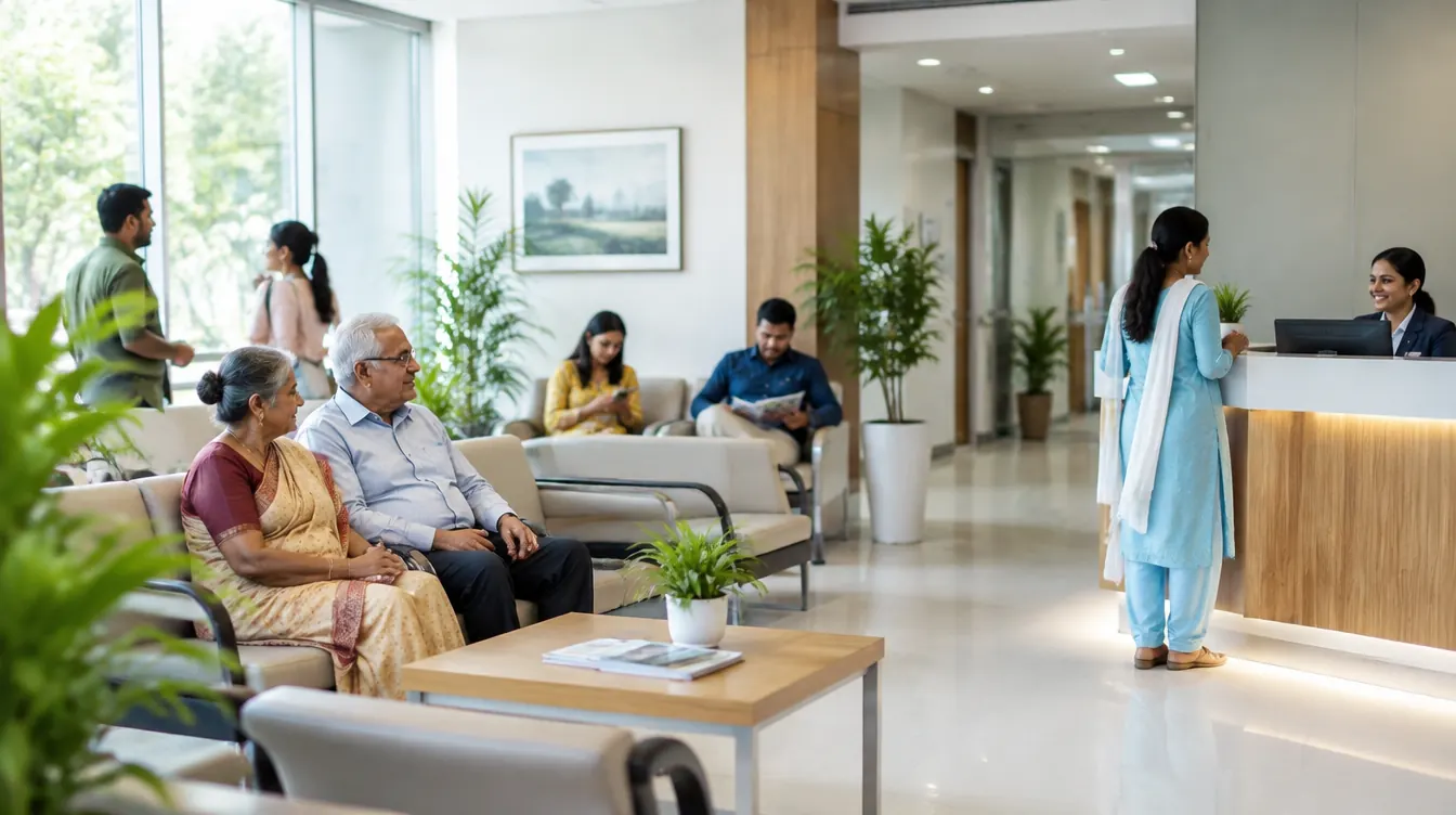 Families in Rajarajeshwari Nagar (RR Nagar), Bangalore
